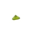 Cushion Cut Green Peridot 6.52 Carats