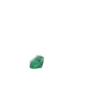 Emerald Cut Green Emerald 1.45ct
