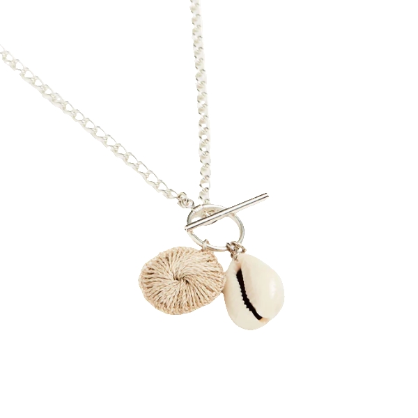 Necklace | Totem by Bilum & Bilas