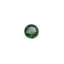 Green Aussie Natural Sapphire 2.21ct