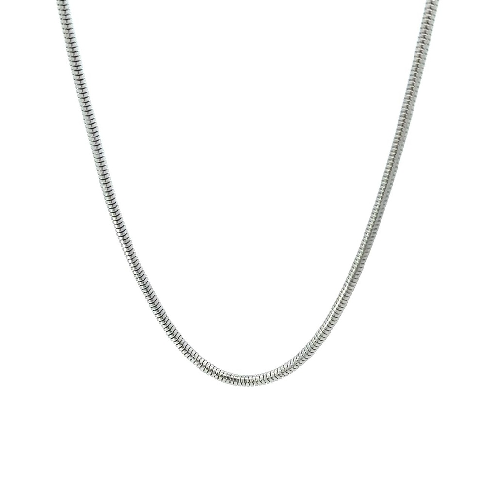 Stainless Steel Necklace