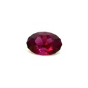 Rhodolite Garnet Sourced From Tanzania 6.88Cts