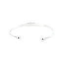 Mens Surf Cuff With Ball Ends