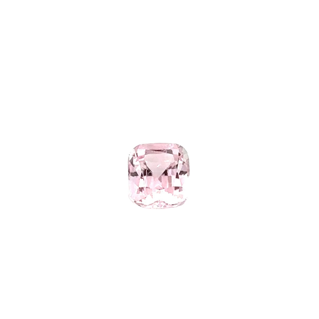 Pink Tourmaline 2.13 Carats