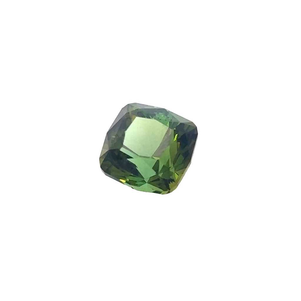 Tourmaline | Vibrant Green Gemstone