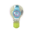 Watch for Children | Blue and Pink