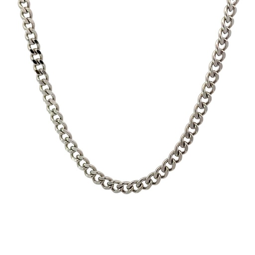 [000082] Stainless Steel Infinity Chain for Every Occasion