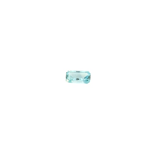 [000381] Aquamarine 2.35 Carats