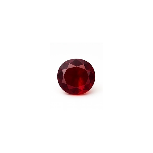 [000502] Madagascar Ruby 1.43 Carat