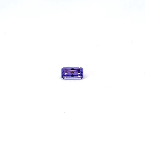 [000524] Tanzanite 1.02 Carat