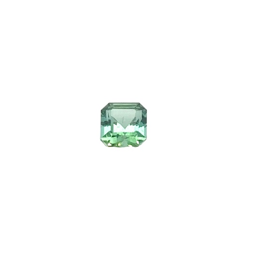[001523] Mint Tourmaline 0.91ct