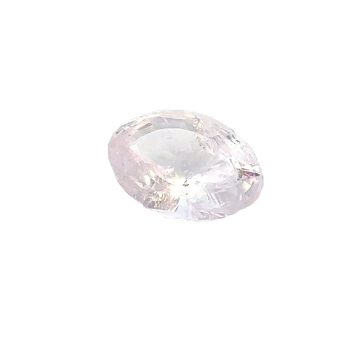 [001526] Morganite: Icy Pink Beauty