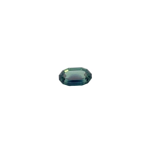 [001533] Tourmaline Green | Oval Cut Gemstone