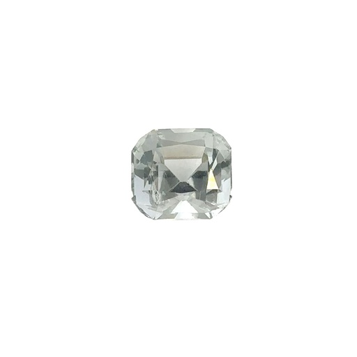 [001534] Prasiolite | Green Amethyst Gemstone