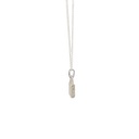 Silver Pendant | Bilum Bag