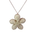 Bilum and Bilas Necklace | Nambis Woven Circle