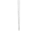 Bead Chain | 18ct White Gold