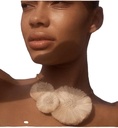 Statement Hibiscus Necklace By Bilum and Bilas