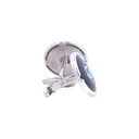 Cufflink Doublet Opal Sterling Silver