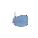 Cufflink doublet Opal Sterling Silver