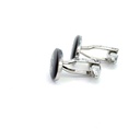 Silver Best Man Cufflinks