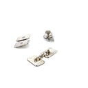 Sterling Silver Bezel Set White Opal Cufflinks (copy)