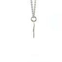 Sterling Silver Small Hagen Axe Pendant