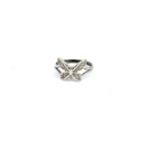 Sterling Silver Birdwing Butterfly Ring