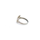 Sterling Silver Birdwing Butterfly Ring