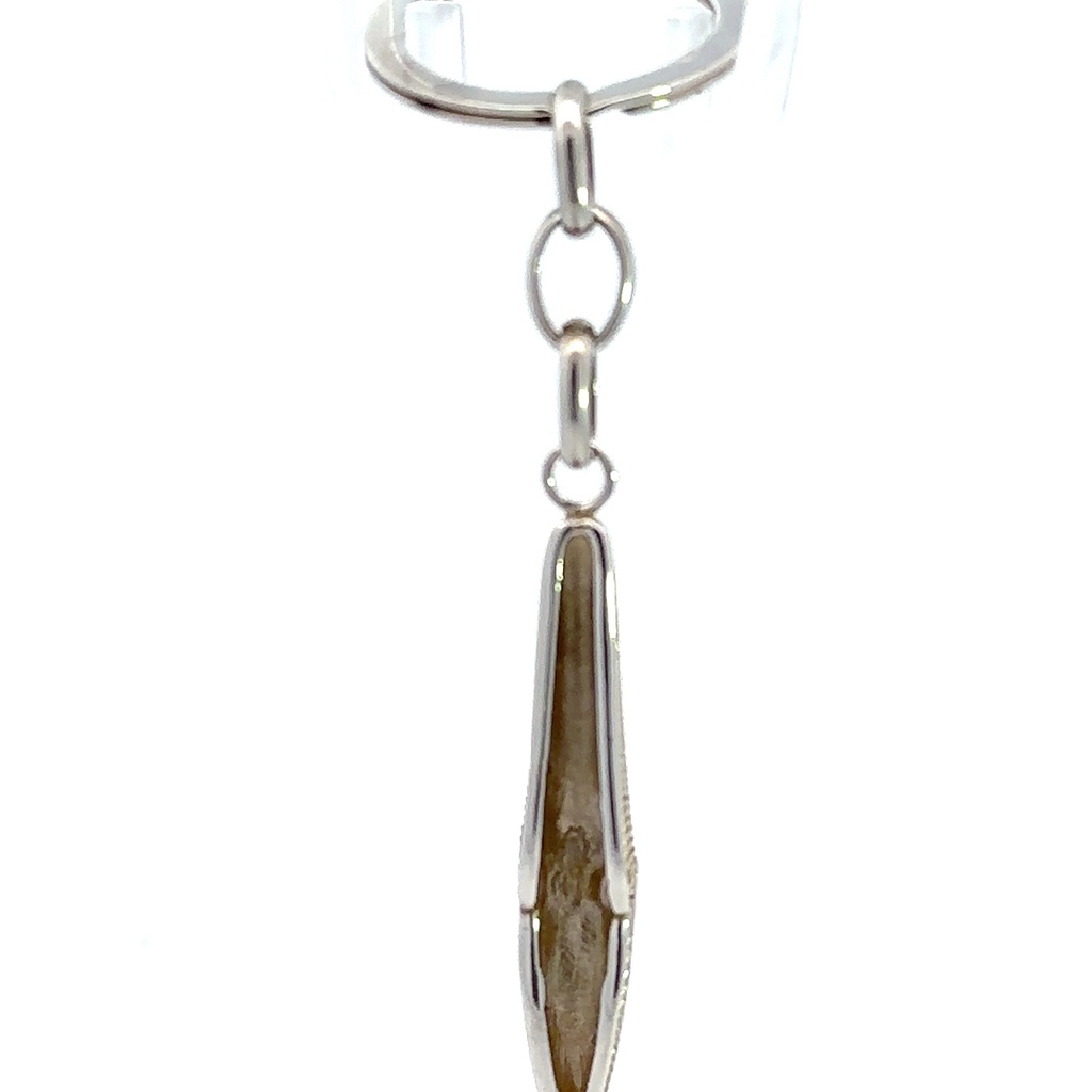 Stainless steel mens belchor chain