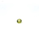 Loose Natural Yellow/Green Parti Sapphire 0.87ct