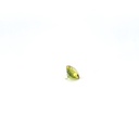 Loose Natural Yellow/Green Parti Sapphire 0.87ct