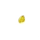 Unheated yellow sapphire from Australia 2.67