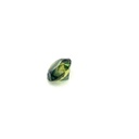 Natural green sapphire from Australia 4.31cts