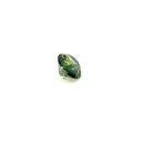 Natural green sapphire from Australia 4.31cts