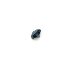 Blue sapphire Queensland, natural & unheated 1.54ct