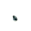 Blue sapphire Queensland, natural & unheated 1.54ct