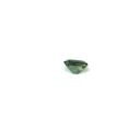 Emerald cut natural teal sapphire 1.96ct Australia