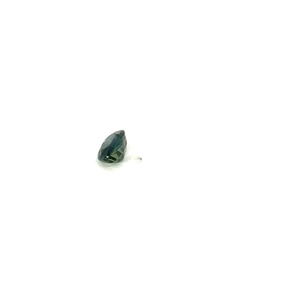 Sapphire unheated from Anakie Queensland 0.84ct