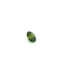 Green Aussie sapphire unheated 1.72ct