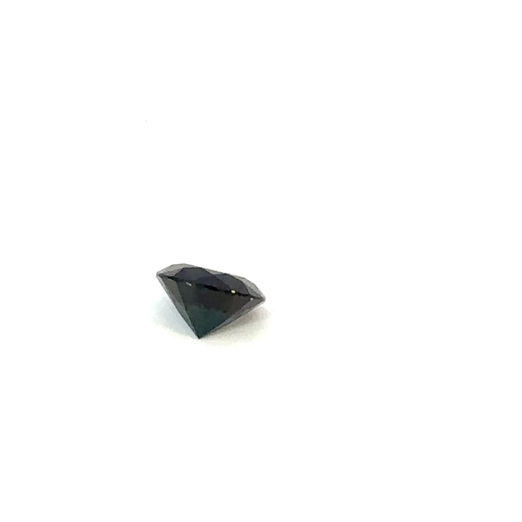 Unheated sapphire 1.98 carats