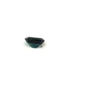 Emerald cut unheated sapphire 1.76ct