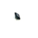 Emerald cut unheated sapphire 1.76ct