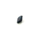 Blue unheated sapphire 2.17ct Aussie emerald cut