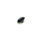Unheated blue sapphire weighing 3.05cts