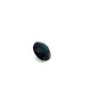 Unheated blue sapphire weighing 3.05cts