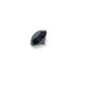 Unheated navy sapphire 1.70ct from Australia