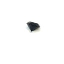 Unheated navy sapphire 1.70ct from Australia