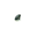 Dark blue Aussie sapphire unheated 1.71ct