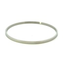Stainless steel bangle